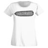 T-shirt  Lady Fit Thumbnail