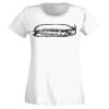 T-shirt  Lady Fit Thumbnail