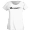 T-shirt  Lady Fit Thumbnail