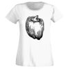 T-shirt  Lady Fit Thumbnail