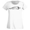 T-shirt  Lady Fit Thumbnail