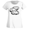 T-shirt  Lady Fit Thumbnail