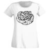 T-shirt  Lady Fit Thumbnail