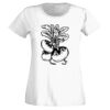 T-shirt  Lady Fit Thumbnail