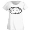 T-shirt  Lady Fit Thumbnail