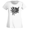 T-shirt  Lady Fit Thumbnail