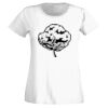 T-shirt  Lady Fit Thumbnail