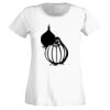 T-shirt  Lady Fit Thumbnail