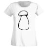 T-shirt  Lady Fit Thumbnail