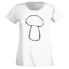 T-shirt  Lady Fit Thumbnail
