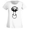T-shirt  Lady Fit Thumbnail