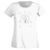 T-shirt  Lady Fit Thumbnail
