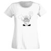 T-shirt  Lady Fit Thumbnail