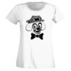 T-shirt  Lady Fit Thumbnail