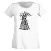T-shirt  Lady Fit Thumbnail