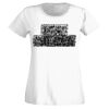 T-shirt  Lady Fit Thumbnail