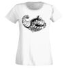 T-shirt  Lady Fit Thumbnail
