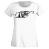 T-shirt  Lady Fit Thumbnail