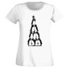 T-shirt  Lady Fit Thumbnail