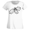T-shirt  Lady Fit Thumbnail