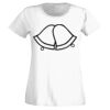 T-shirt  Lady Fit Thumbnail