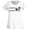 T-shirt  Lady Fit Thumbnail