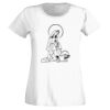 T-shirt  Lady Fit Thumbnail