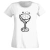 T-shirt  Lady Fit Thumbnail