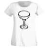 T-shirt  Lady Fit Thumbnail