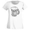 T-shirt  Lady Fit Thumbnail
