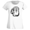 T-shirt  Lady Fit Thumbnail