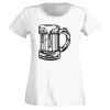 T-shirt  Lady Fit Thumbnail