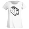 T-shirt  Lady Fit Thumbnail