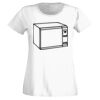 T-shirt  Lady Fit Thumbnail