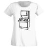T-shirt  Lady Fit Thumbnail