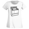T-shirt  Lady Fit Thumbnail