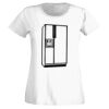 T-shirt  Lady Fit Thumbnail