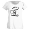 T-shirt  Lady Fit Thumbnail