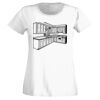 T-shirt  Lady Fit Thumbnail