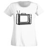 T-shirt  Lady Fit Thumbnail