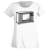 T-shirt  Lady Fit Thumbnail