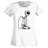 T-shirt  Lady Fit Thumbnail