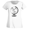 T-shirt  Lady Fit Thumbnail