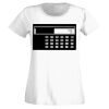 T-shirt  Lady Fit Thumbnail