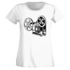 T-shirt  Lady Fit Thumbnail