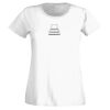 T-shirt  Lady Fit Thumbnail