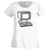 T-shirt  Lady Fit Thumbnail