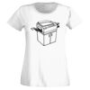 T-shirt  Lady Fit Thumbnail