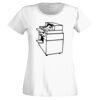 T-shirt  Lady Fit Thumbnail