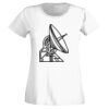 T-shirt  Lady Fit Thumbnail